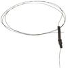 Green staff World LED Light Cool White 1mm 10 pcs Scene Material GSWD-78 Model Car view 1