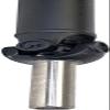 APDTY 138164 Rear Driveshaft Assembly view 3