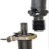 APDTY 138164 Rear Driveshaft Assembly view 4