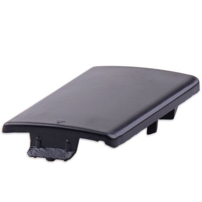 beler Primed Front Bumper Tow Eye Hook Cover Fit for Mercedes-Benz W211 2003-2006 E-Class E320 E500