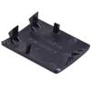 beler Primed Front Bumper Tow Eye Hook Cover Fit for Mercedes-Benz W211 2003-2006 E-Class E320 E500 view 3