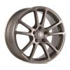TF03 17x7.5, Bolt Pattern: 5x120/, Offset: 40, MATTE BRONZE, set of 1 view 1