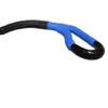 Bubba Rope Sidewinder Xtreme Model 176653BL Off-Road Power Stretch Kinetic Kit 5/8 x 20 ft. Recovery Rope with Breaking Strength of 14000 Lb. Accessory Ideal for Recovery and Towing Stuck Vehicles view 2