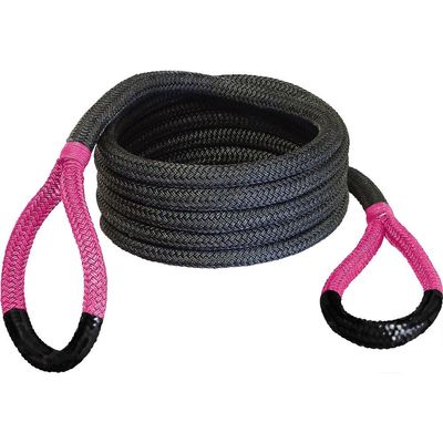 Bubba Rope (176653 Sidewinder Xtreme, 5/8" x 20' (Pink)