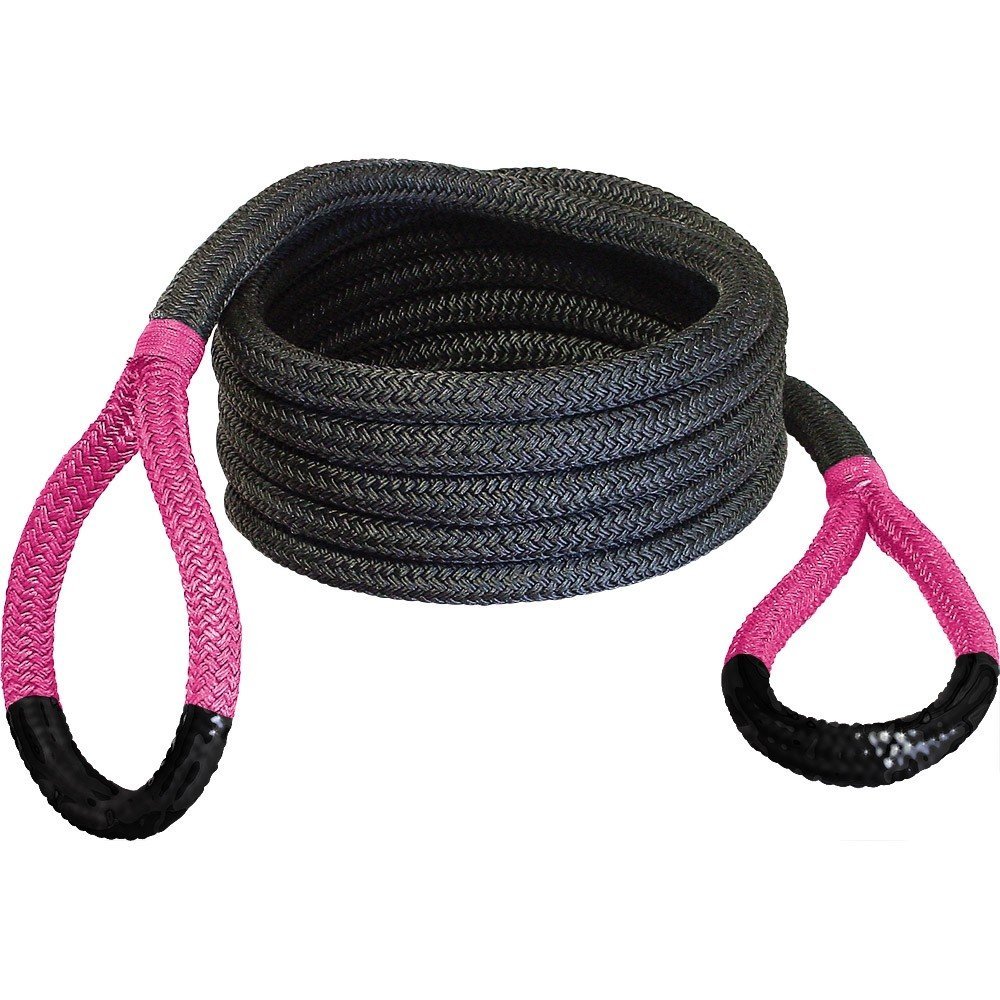 Bubba Rope (176653 Sidewinder Xtreme, 5/8" x 20' (Pink)