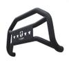 Tyger Auto TG-GD6T60458 Front Bumper Guard Compatible with 2003-2009 Toyota 4Runner | Textured Black | Light Mount | Bull Bar view 1