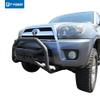 Tyger Auto TG-GD6T60458 Front Bumper Guard Compatible with 2003-2009 Toyota 4Runner | Textured Black | Light Mount | Bull Bar view 2