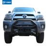 Tyger Auto TG-GD6T60458 Front Bumper Guard Compatible with 2003-2009 Toyota 4Runner | Textured Black | Light Mount | Bull Bar view 3