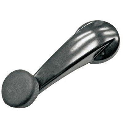 OE Replacement Window Crank Handle CHEVROLET BLAZER (FULLSIZE) 1995-1997