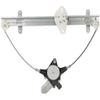 Cardone 82-15024CR New Power Window Lift Motor and Regulator Assembly view 1