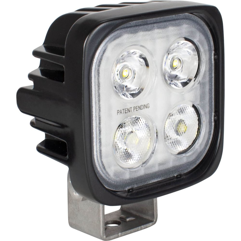 Vision X Lighting Dura Mini M4M LED Light 10 and 25 Beam