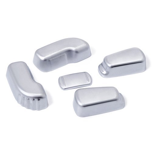 Interior Seat Adjustment Button Knob Trim Cover for Nissan Altima Teana 2016 2017 ABS Matte 5PCS/Set