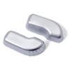 Interior Seat Adjustment Button Knob Trim Cover for Nissan Altima Teana 2016 2017 ABS Matte 5PCS/Set view 4