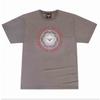Victory Motorcycle New OEM Men's Grey Octane Tee Shirt, Large, 286797906 view 1