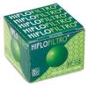 Hiflo Premium Oil Filter Chrome for Suzuki Bandit 1200 GSF1200 2000-2005 view 1