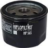 Hiflo Premium Oil Filter Black for Aprilia Mana 850 2008-2012 view 1