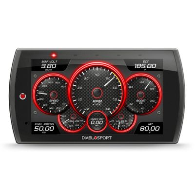 DiabloSport 9050 Trinity 2 MX
