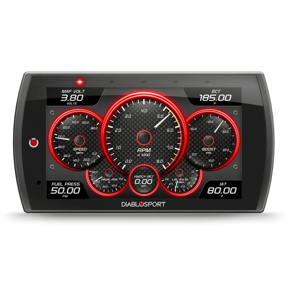 DiabloSport 9050 Trinity 2 MX