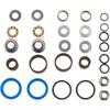 H.T. Enterprises HT Pedals Rebuild Kit; Evo+ Pedals; 2017+ - 136EVO+AE03-011 view 1
