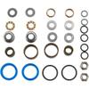H.T. Enterprises HT Pedals Rebuild Kit; Evo+ Pedals; 2017+ - 136EVO+AE03-011 view 2