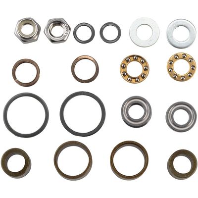 HT Components X2 Rebuild Kit