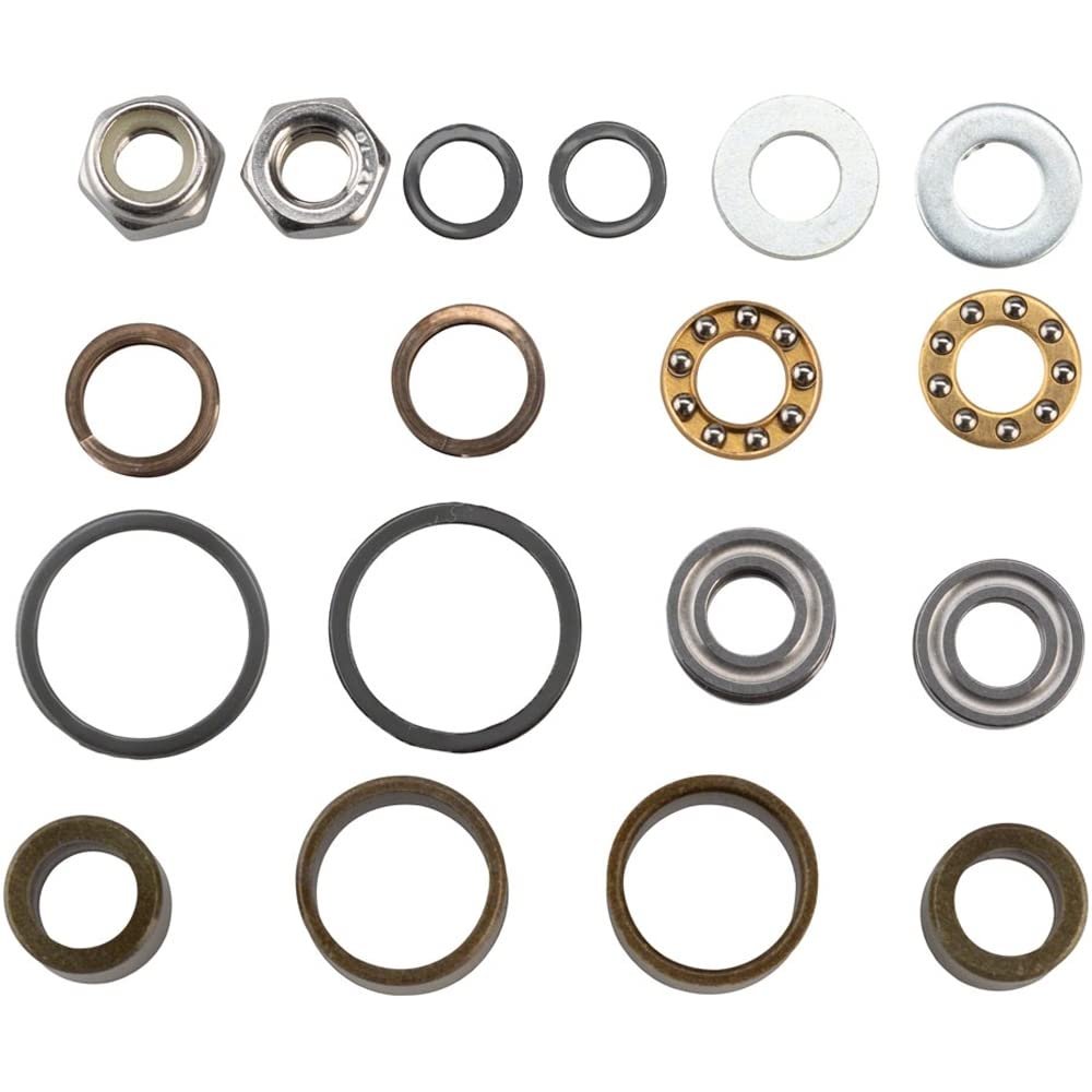 HT Components X2 Rebuild Kit