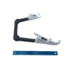 Polaris 2638539 Left Hand Passenger Hand Grip Sportsman Touring 570 EFI EPS SP view 1
