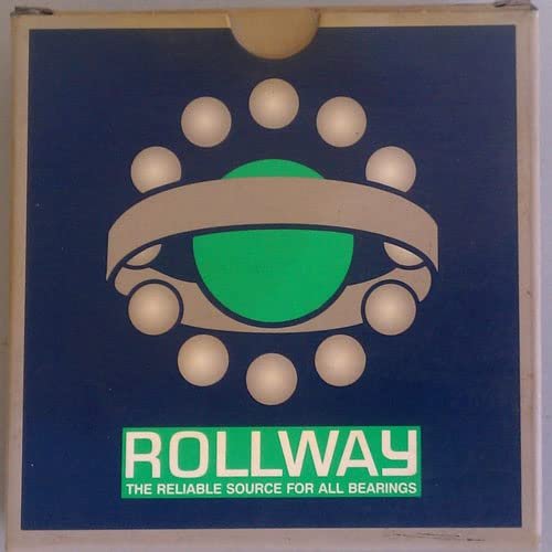 E218-6 Rollway New Inner Ringcamf - Cam Follower