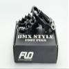FLO Motorsports FPEG-800V3BLK view 1