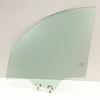Laminated Driver Left Side Front Door Window Door Glass Compatible with Acura MDX 2014-2020 Models view 1