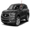 Laminated Driver Left Side Front Door Window Door Glass Compatible with Acura MDX 2014-2020 Models view 2