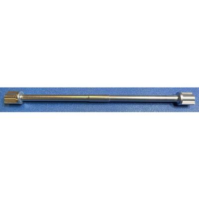 X Spede TTT12508 Alum. Center Propeller Shaft tt02