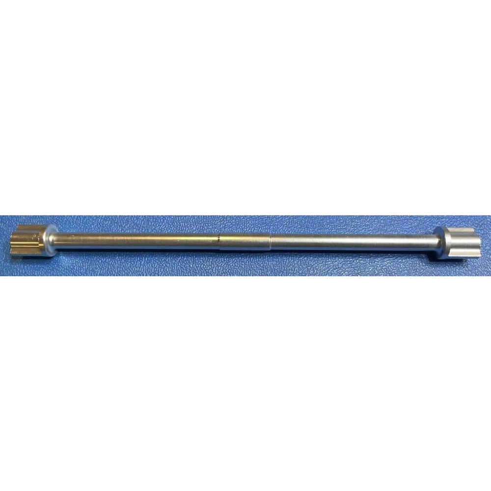 X Spede TTT12508 Alum. Center Propeller Shaft tt02