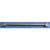X Spede TTT12508 Alum. Center Propeller Shaft tt02 view 1