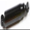 Front Ski Shock Ski-Doo Hydraulic Mirage 1980-1983 Snowmobile Part# 54-1153 OEM# 414443400 view 1