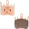 Galfer G1370 HH Brake Pads (Front G1370) Compatible With 15-18 BMW S1000XR view 1