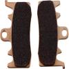 Galfer G1370 HH Brake Pads (Front G1370) Compatible With 15-18 BMW S1000XR view 2