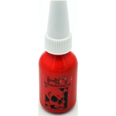 Hot Racing SPL10TL06 Medium Strength Liquid Thread Locker 10CC (Blue)
