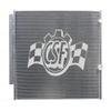 CSF Radiators 10783: Condenser, Toyota Highlander 2.7L 2019-2014; Toyota Highlander 3.5L 2019-2014 view 1