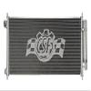 CSF Radiators 10732: Condenser, Mini Cooper 1.6L 2015-2011 view 1