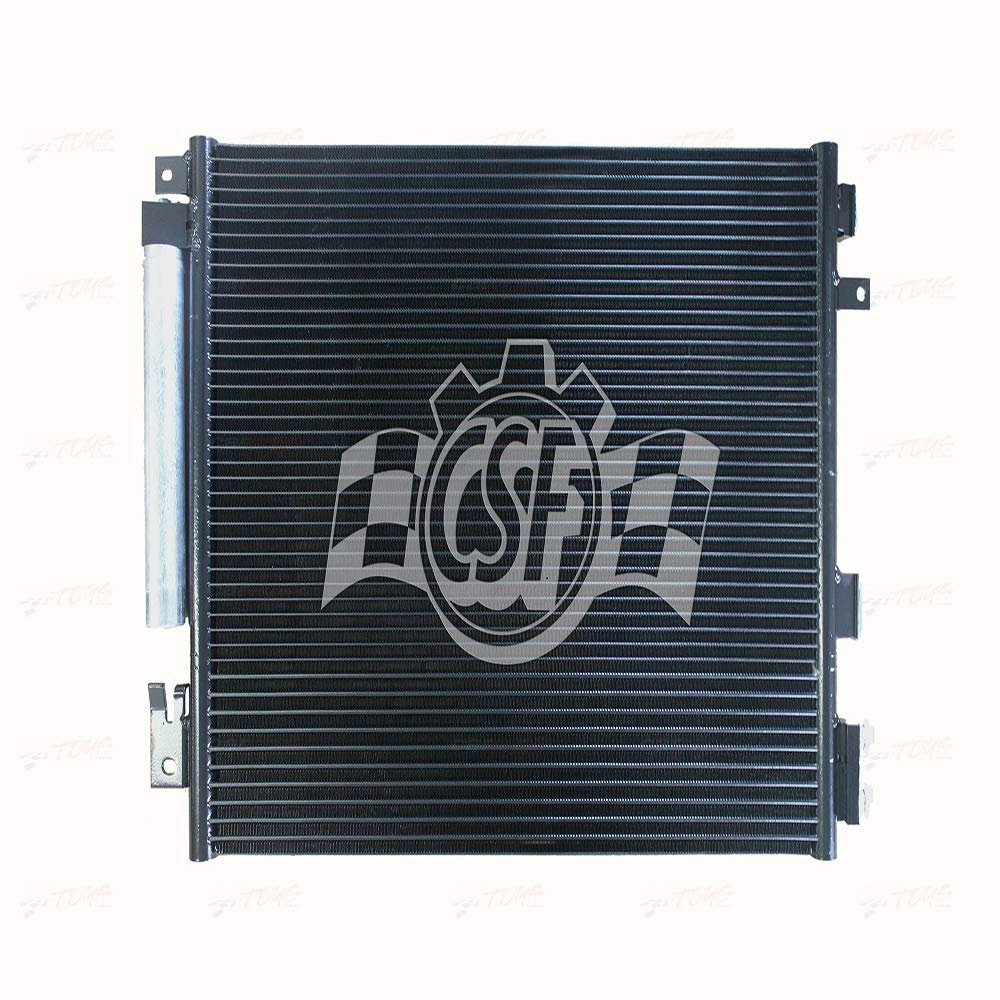 CSF Radiators 10698: Condenser