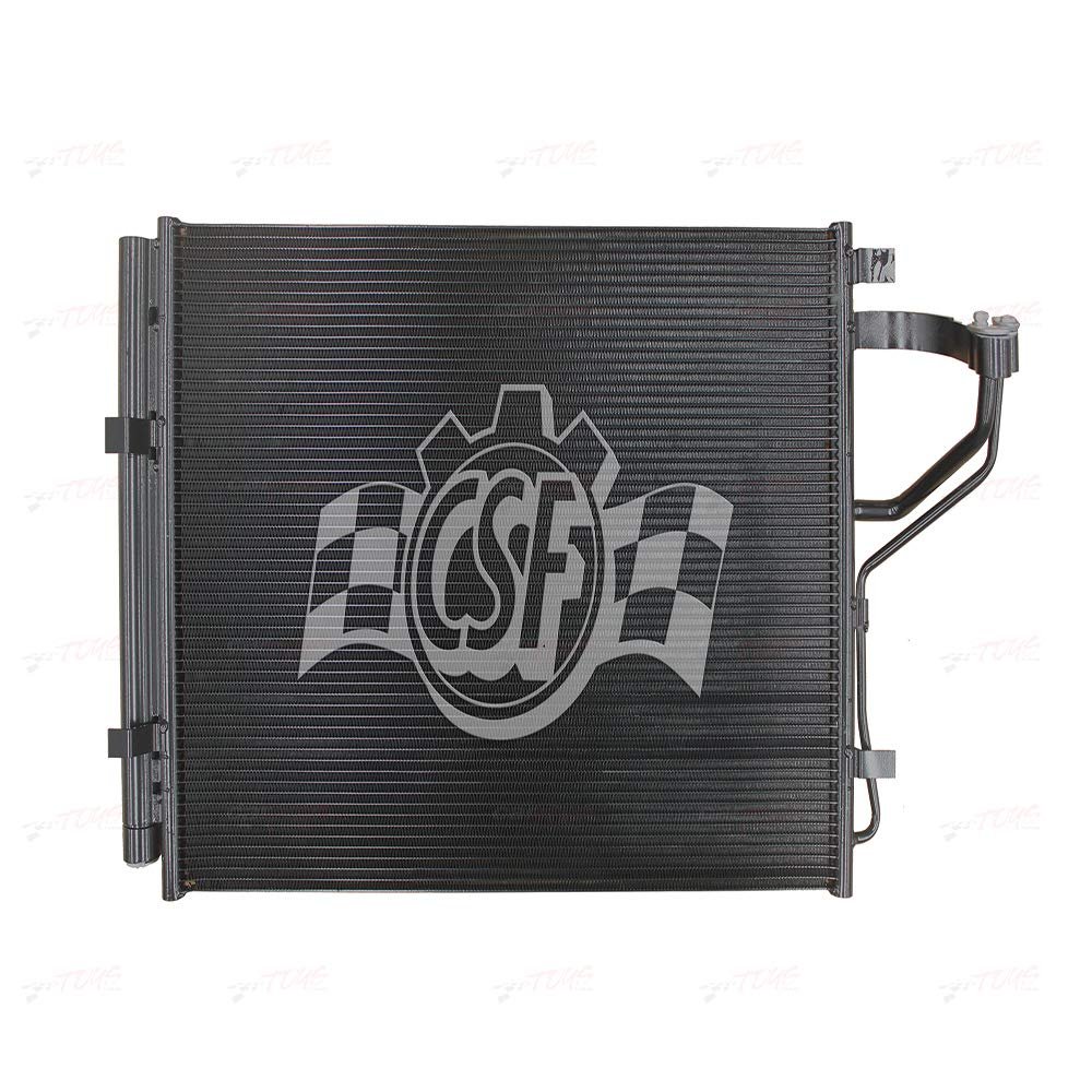 CSF Radiators 10765: Condenser