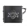 CSF Radiators 10765: Condenser view 1