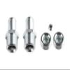 Holley 97-177 PLUGS AND FITTINGS KIT LT/LS COOLING MANIFOLD view 1