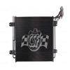 CSF Radiators 10746: Condenser, Volkswagen Tiguan 2.0L 2014-2009 view 1