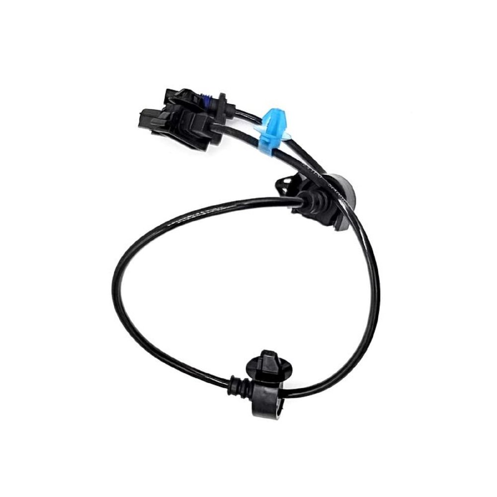 Holstein Parts 2ABS2416 ABS Wheel Speed Sensor