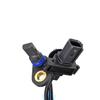 Holstein Parts 2ABS2416 ABS Wheel Speed Sensor view 2