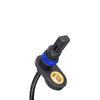 Holstein Parts 2ABS2416 ABS Wheel Speed Sensor view 3