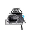 Holstein Parts 2ABS2416 ABS Wheel Speed Sensor view 4