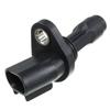 Holstein Parts 2CRK0184 Crankshaft Position Sensor - Compatible With Select Buick Lucerne; Chevrolet Equinox, Impala, Malibu, Uplander; Pontiac G6, Montana, Torrent; Saturn Aura, Relay, Vue + More view 1